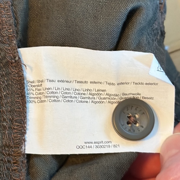 Esprit Capris - Picture 8 of 8